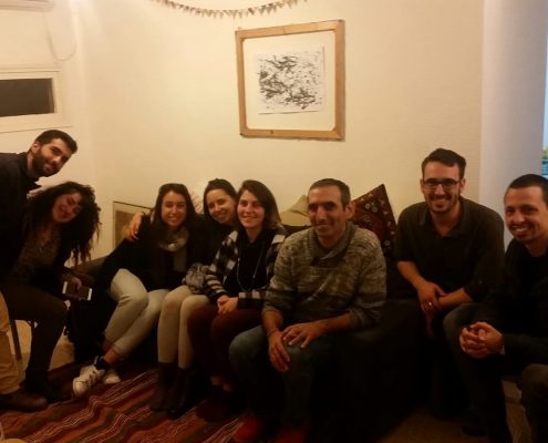 כפר רבין בש